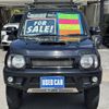 suzuki jimny 2013 quick_quick_ABA-JB23W_JB23W-700034 image 2