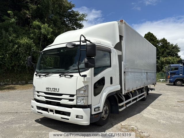 isuzu forward 2021 CFJ1519319 image 1