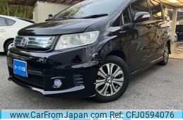 honda freed-spike 2012 -HONDA--Freed Spike DAA-GP3--GP3-1045541---HONDA--Freed Spike DAA-GP3--GP3-1045541-