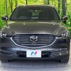mazda cx-8 2020 quick_quick_KG5P_KG5P-203048 image 14