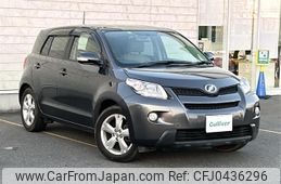 toyota ist 2009 -TOYOTA--Ist DBA-NCP110--NCP110-0022271---TOYOTA--Ist DBA-NCP110--NCP110-0022271-