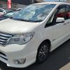 nissan serena 2014 quick_quick_HFC26_HFC26-234983 image 13