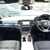 jeep grand-cherokee 2018 CFJ1599068 image 2