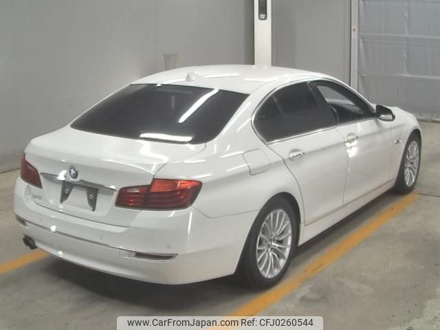 bmw 5-series 2013 -BMW--BMW 5 Series WBA5A32020D196630---BMW--BMW 5 Series WBA5A32020D196630- image 2