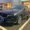 mazda cx-5 2018 -MAZDA--CX-5 6BA-KF5P--KF5P-201639---MAZDA--CX-5 6BA-KF5P--KF5P-201639- image 2