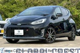 toyota aqua 2023 quick_quick_6AA-MXPK11_MXPK11-2150128