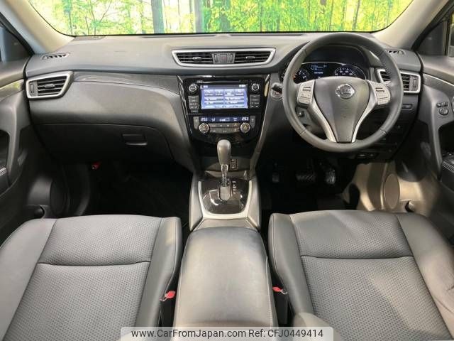 nissan x-trail 2016 -NISSAN--X-Trail DBA-NT32--NT32-528922---NISSAN--X-Trail DBA-NT32--NT32-528922- image 2