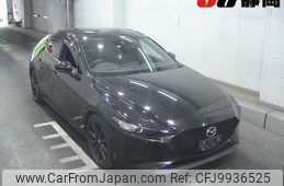 mazda mazda3 2019 -MAZDA--MAZDA3 BP5P-100990---MAZDA--MAZDA3 BP5P-100990-