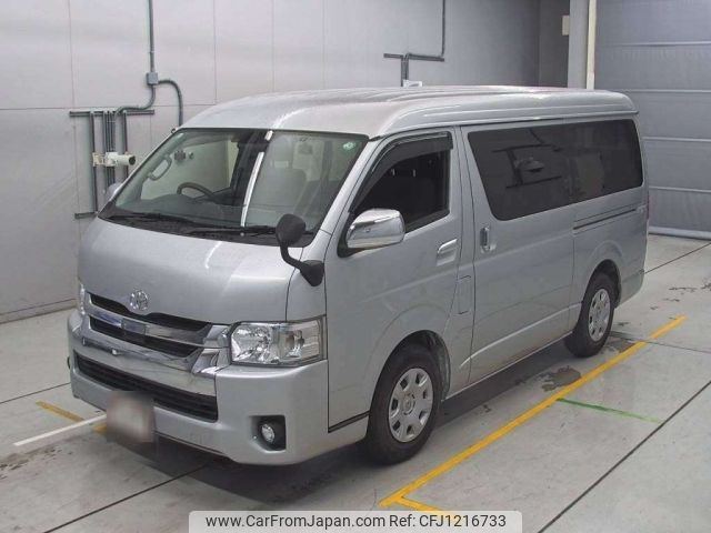 toyota hiace-wagon 2019 -TOYOTA--Hiace Wagon TRH214W-0057380---TOYOTA--Hiace Wagon TRH214W-0057380- image 1