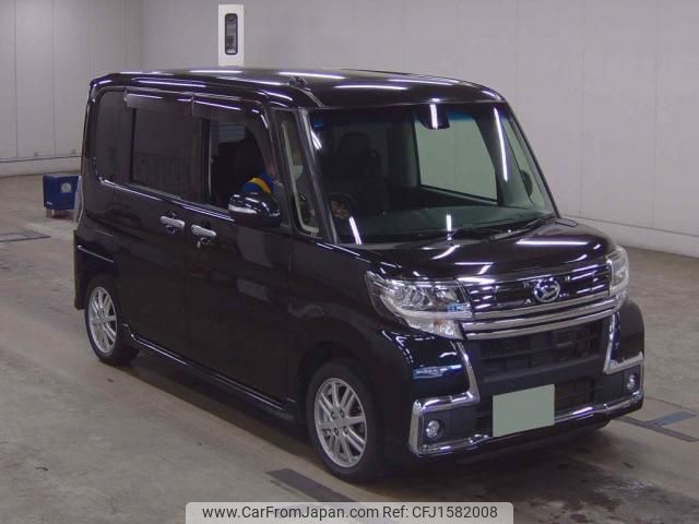 daihatsu tanto 2016 CFJ1582008 image 1