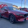 mazda cx-5 2017 -MAZDA--CX-5 LDA-KF2P--KF2P-103575---MAZDA--CX-5 LDA-KF2P--KF2P-103575- image 12