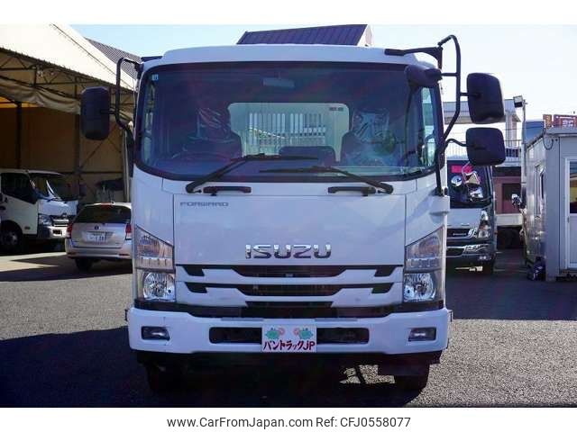 isuzu forward 2019 -ISUZU--Forward 2RG-FRR90S2--FRR90-7146184---ISUZU--Forward 2RG-FRR90S2--FRR90-7146184- image 2