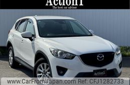 mazda cx-5 2013 quick_quick_LDA-KE2FW_KE2FW-116030
