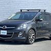 mazda mpv 2009 -MAZDA--MPV DBA-LY3P--LY3P-214240---MAZDA--MPV DBA-LY3P--LY3P-214240- image 22