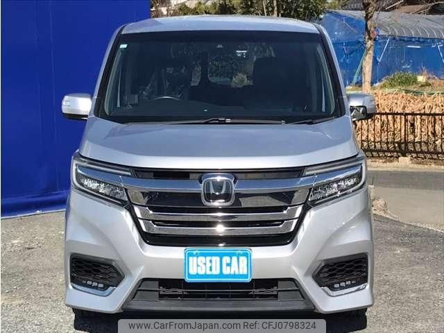 honda stepwagon 2017 quick_quick_6AA-RP5_RP5-1054145 image 2