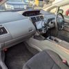 toyota prius-α 2014 -TOYOTA--Prius α DAA-ZVW40W--ZVW40-0008770---TOYOTA--Prius α DAA-ZVW40W--ZVW40-0008770- image 8