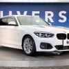 bmw 1-series 2016 -BMW--BMW 1 Series DBA-1R15--WBA1R52000V747666---BMW--BMW 1 Series DBA-1R15--WBA1R52000V747666- image 18