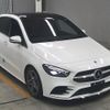 mercedes-benz b-class 2019 -MERCEDES-BENZ--Benz B Class WDD2470842J059039---MERCEDES-BENZ--Benz B Class WDD2470842J059039- image 1