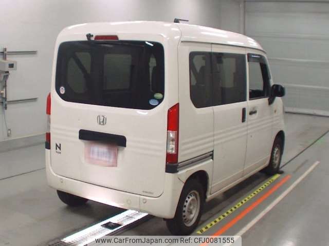 honda n-van 2019 -HONDA--N VAN HBD-JJ1--JJ1-3022378---HONDA--N VAN HBD-JJ1--JJ1-3022378- image 2