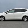 toyota prius-α 2011 quick_quick_DAA-ZVW41W_ZVW41-3044631 image 2