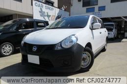 nissan ad-van 2019 -NISSAN 【名古屋 401ﾑ9087】--AD Van DBF-VY12--VY12-274804---NISSAN 【名古屋 401ﾑ9087】--AD Van DBF-VY12--VY12-274804-