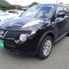 nissan juke 2014 quick_quick_YF15_YF15-307815 image 1