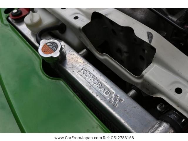 2001 Honda Integra JDM car for sale — photo 16 of 18