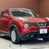 nissan juke 2010 quick_quick_DBA-YF15_YF15-014384 image 14