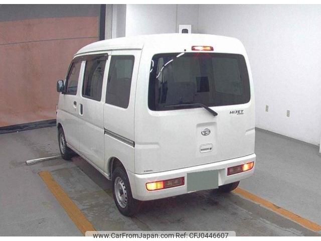 daihatsu hijet-cargo 2018 quick_quick_EBD-S321V_S321V-0334081 image 2