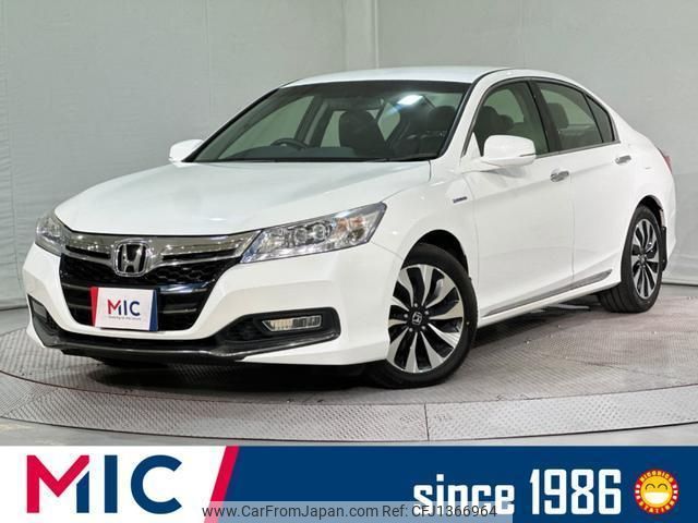honda accord 2014 quick_quick_CR6_CR6-1015583 image 1