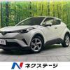 toyota c-hr 2017 -TOYOTA--C-HR DAA-ZYX10--ZYX10-2098955---TOYOTA--C-HR DAA-ZYX10--ZYX10-2098955- image 1