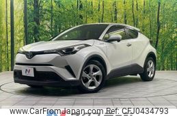 toyota c-hr 2017 -TOYOTA--C-HR DAA-ZYX10--ZYX10-2098955---TOYOTA--C-HR DAA-ZYX10--ZYX10-2098955-