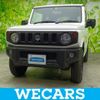 suzuki jimny 2022 quick_quick_3BA-JB64W_JB64W-264222 image 1