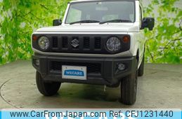 suzuki jimny 2022 quick_quick_3BA-JB64W_JB64W-264222