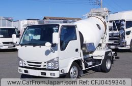 isuzu elf-truck 2022 CFJ0459346