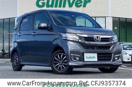 honda n-wgn 2018 -HONDA--N WGN DBA-JH1--JH1-1393330---HONDA--N WGN DBA-JH1--JH1-1393330-