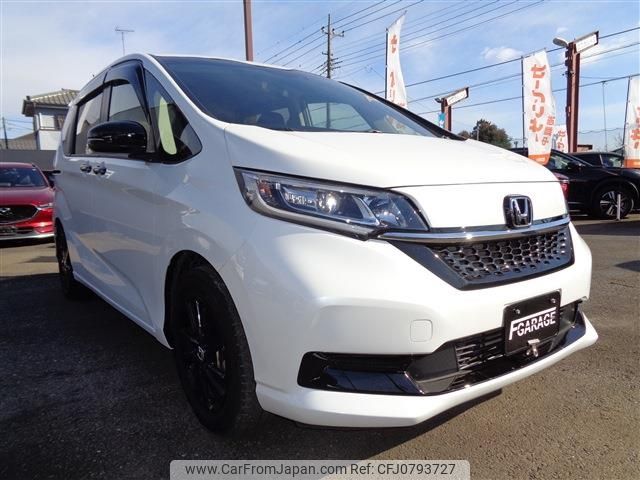 honda freed 2023 -HONDA--Freed 6AA-GB7--GB7-3237794---HONDA--Freed 6AA-GB7--GB7-3237794- image 2