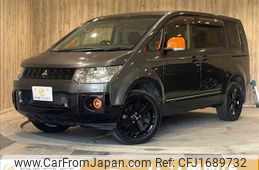 mitsubishi delica-d5 2017 CFJ1689732