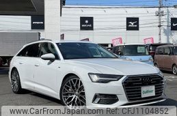 audi a6 2020 CFJ1104852