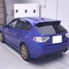 subaru impreza-wagon 2011 -SUBARU 【岐阜 303ﾇ6876】--Impreza Wagon GRB-0011601---SUBARU 【岐阜 303ﾇ6876】--Impreza Wagon GRB-0011601- image 2