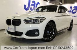 bmw 1-series 2018 -BMW 【京都 343ｻ 168】--BMW 1 Series DBA-1R15--05C79074---BMW 【京都 343ｻ 168】--BMW 1 Series DBA-1R15--05C79074-