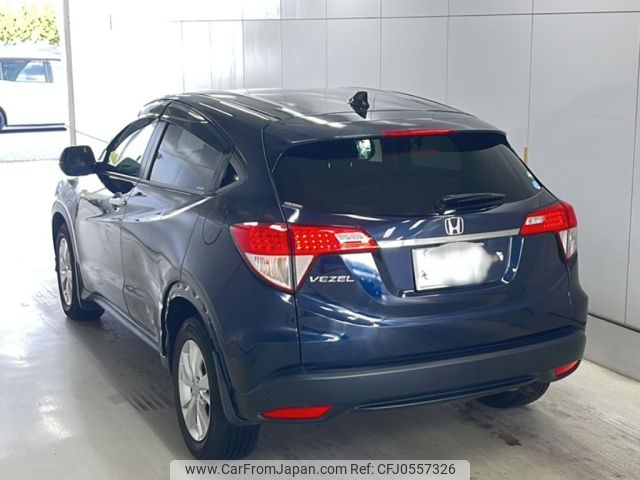 honda vezel 2018 -HONDA 【福岡 38そ616】--VEZEL RU1-1311809---HONDA 【福岡 38そ616】--VEZEL RU1-1311809- image 2