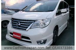 nissan serena 2015 -NISSAN--Serena HFC26--HFC26-277794---NISSAN--Serena HFC26--HFC26-277794-