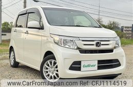 honda n-wgn 2018 quick_quick_DBA-JH1_JH1-1407357