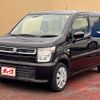 suzuki wagon-r 2019 CFJ1743776 image 1