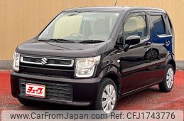 suzuki wagon-r 2019 CFJ1743776