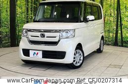 honda n-box 2018 -HONDA--N BOX DBA-JF3--JF3-1079896---HONDA--N BOX DBA-JF3--JF3-1079896-