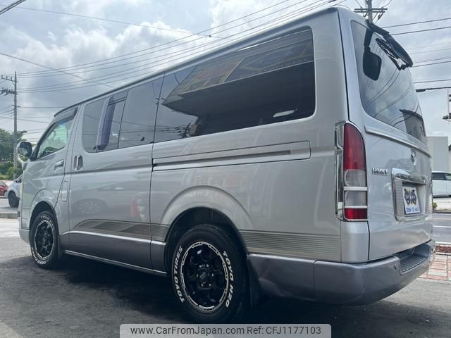 toyota hiace-van 2004 quick_quick_KDH200V_KDH200V-0006835 image 2