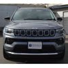 jeep compass 2022 -CHRYSLER 【姫路 341ﾐ 520】--Jeep Compass 3BA-M624--MCANJRCB9NFA84715---CHRYSLER 【姫路 341ﾐ 520】--Jeep Compass 3BA-M624--MCANJRCB9NFA84715- image 22