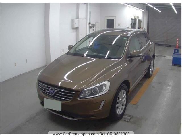 volvo xc60 2017 quick_quick_LDA-DD4204TXC_YV1DZA8RDH2120382 image 1